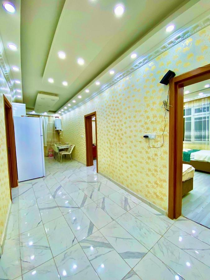 Ayasofya Garden Apart 2 Aparthotel Provincia di Provincia di Istanbul Esterno foto